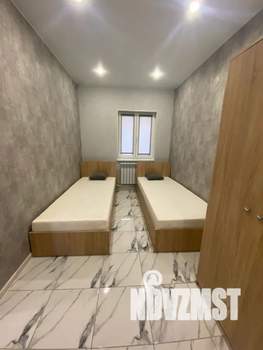 2-к квартира, посуточно, 35м2, 1/1 этаж