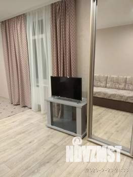 Студия квартира, посуточно, 27м2, 2/2 этаж