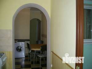 2-к квартира, посуточно, 45м2, 1/5 этаж