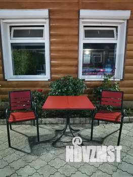 2-к квартира, посуточно, 36м2, 1/1 этаж