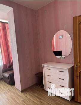 2-к квартира, посуточно, 44м2, 4/5 этаж