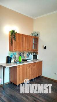 2-к квартира, посуточно, 50м2, 3/4 этаж