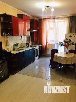 1-к квартира, на длительный срок, 55м2, 1/10 этаж