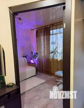 1-к квартира, на длительный срок, 30м2, 2/5 этаж