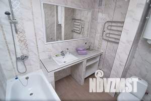 3-к квартира, посуточно, 62м2, 4/5 этаж