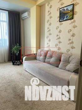 1-к квартира, на длительный срок, 42м2, 5/5 этаж