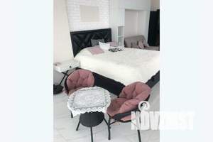 1-к квартира, посуточно, 45м2, 9/9 этаж