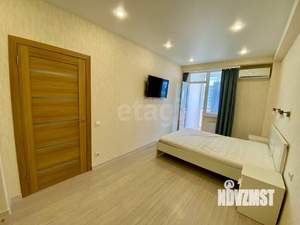 1-к квартира, на длительный срок, 40м2, 8/10 этаж