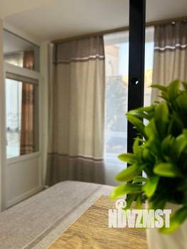 1-к квартира, посуточно, 39м2, 1/9 этаж