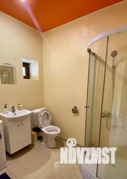 Студия квартира, посуточно, 25м2, 2/2 этаж