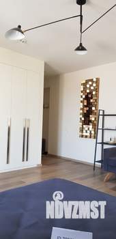 1-к квартира, посуточно, 38м2, 3/3 этаж