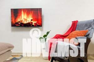 1-к квартира, посуточно, 40м2, 12/12 этаж