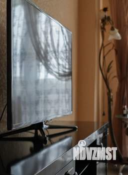 2-к квартира, посуточно, 66м2, 4/11 этаж