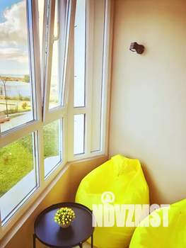 1-к квартира, посуточно, 25м2, 2/4 этаж