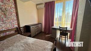 2-к квартира, на длительный срок, 80м2, 1/5 этаж