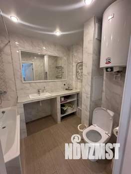 3-к квартира, посуточно, 62м2, 4/5 этаж