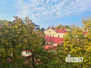 1-к квартира, посуточно, 35м2, 3/3 этаж