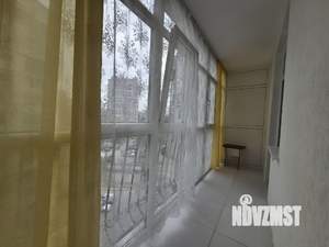 1-к квартира, на длительный срок, 40м2, 6/10 этаж