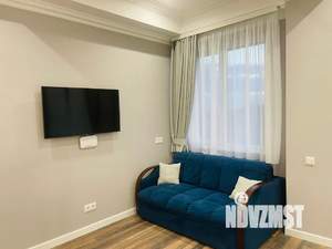 1-к квартира, посуточно, 42м2, 9/10 этаж