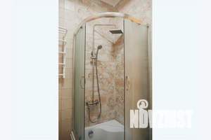 1-к квартира, посуточно, 35м2, 8/9 этаж