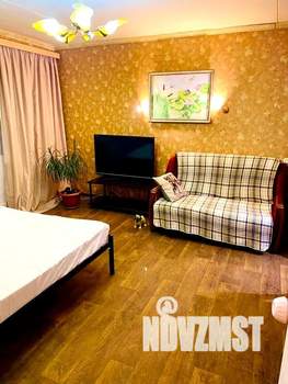 2-к квартира, посуточно, 50м2, 6/9 этаж
