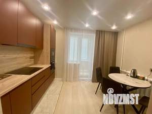 2-к квартира, посуточно, 56м2, 1/5 этаж