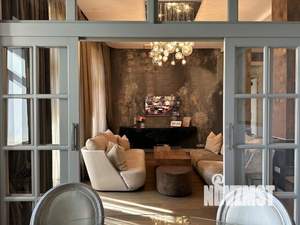 1-к квартира, посуточно, 125м2, 1/1 этаж