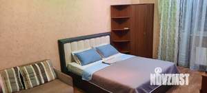 1-к квартира, посуточно, 40м2, 1/5 этаж