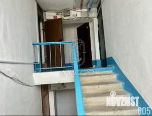 1-к квартира, на длительный срок, 31м2, 5/5 этаж