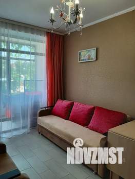 Студия квартира, посуточно, 25м2, 1/5 этаж