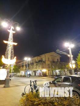 2-к квартира, посуточно, 60м2, 2/3 этаж