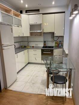 2-к квартира, посуточно, 50м2, 2/3 этаж