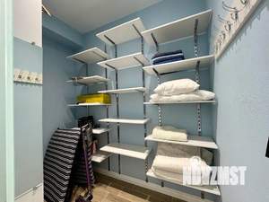 2-к квартира, посуточно, 60м2, 5/10 этаж