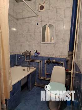 1-к квартира, посуточно, 35м2, 2/5 этаж