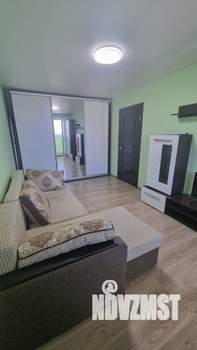 1-к квартира, на длительный срок, 38м2, 8/10 этаж