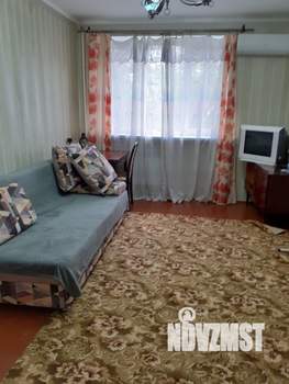 2-к квартира, на длительный срок, 55м2, 3/4 этаж