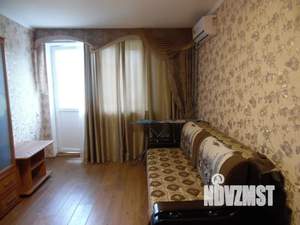 1-к квартира, посуточно, 38м2, 5/5 этаж