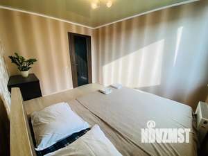 2-к квартира, посуточно, 63м2, 2/9 этаж