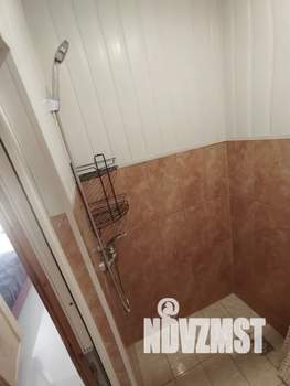 1-к квартира, посуточно, 22м2, 1/1 этаж