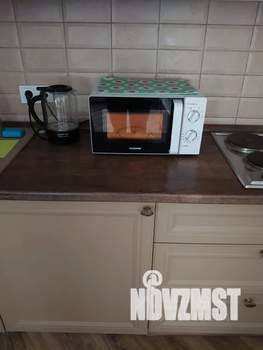 1-к квартира, посуточно, 30м2, 2/2 этаж