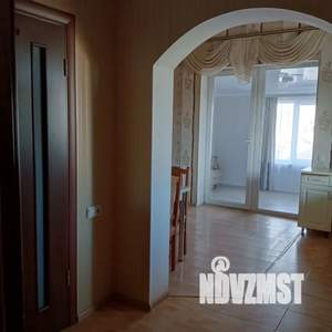 2-к квартира, посуточно, 65м2, 2/2 этаж