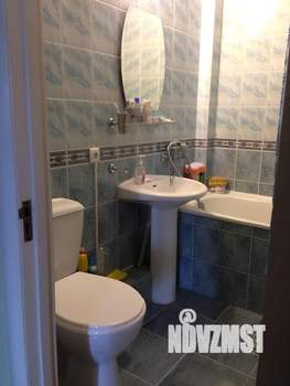 1-к квартира, на длительный срок, 45м2, 2/5 этаж