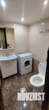 2-к квартира, посуточно, 55м2, 2/2 этаж