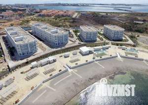 1-к квартира, посуточно, 34м2, 1/1 этаж