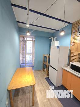 1-к квартира, на длительный срок, 35м2, 4/11 этаж