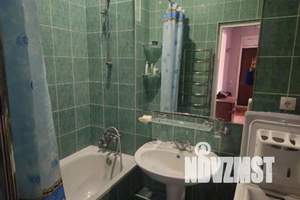 3-к квартира, посуточно, 70м2, 3/3 этаж