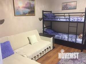 2-к квартира, посуточно, 20м2, 1/1 этаж