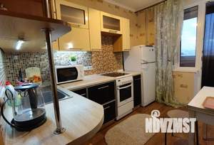 2-к квартира, посуточно, 55м2, 6/12 этаж