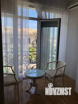 2-к квартира, посуточно, 60м2, 3/3 этаж