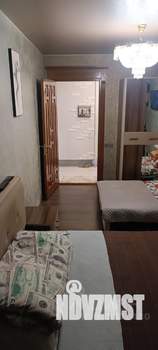 1-к квартира, посуточно, 48м2, 8/10 этаж
